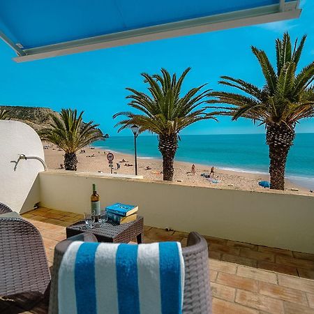 Luz Beach Apartments المظهر الخارجي الصورة