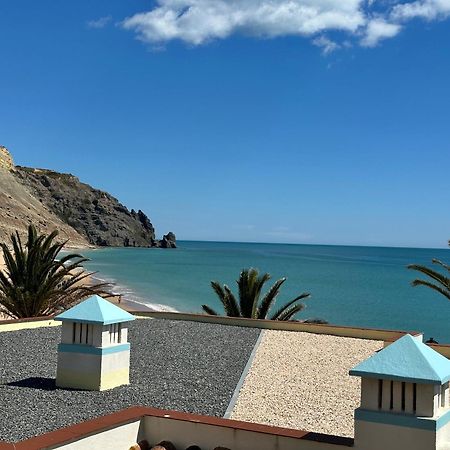 Luz Beach Apartments المظهر الخارجي الصورة