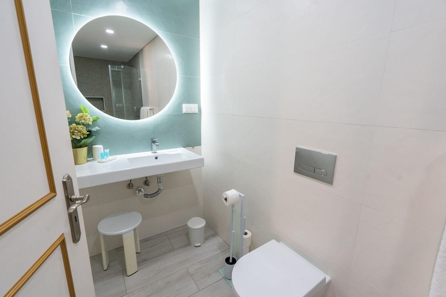 Luz Beach Apartments المظهر الخارجي الصورة