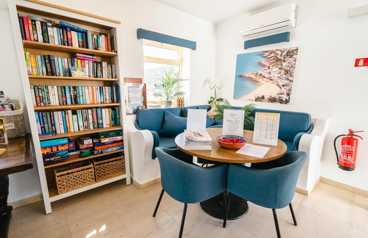 Luz Beach Apartments المظهر الخارجي الصورة