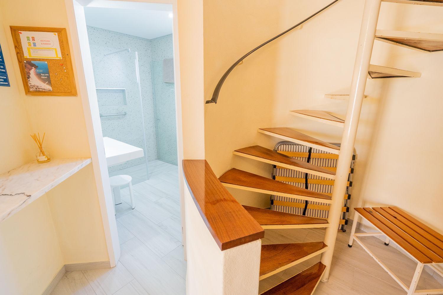 Luz Beach Apartments المظهر الخارجي الصورة