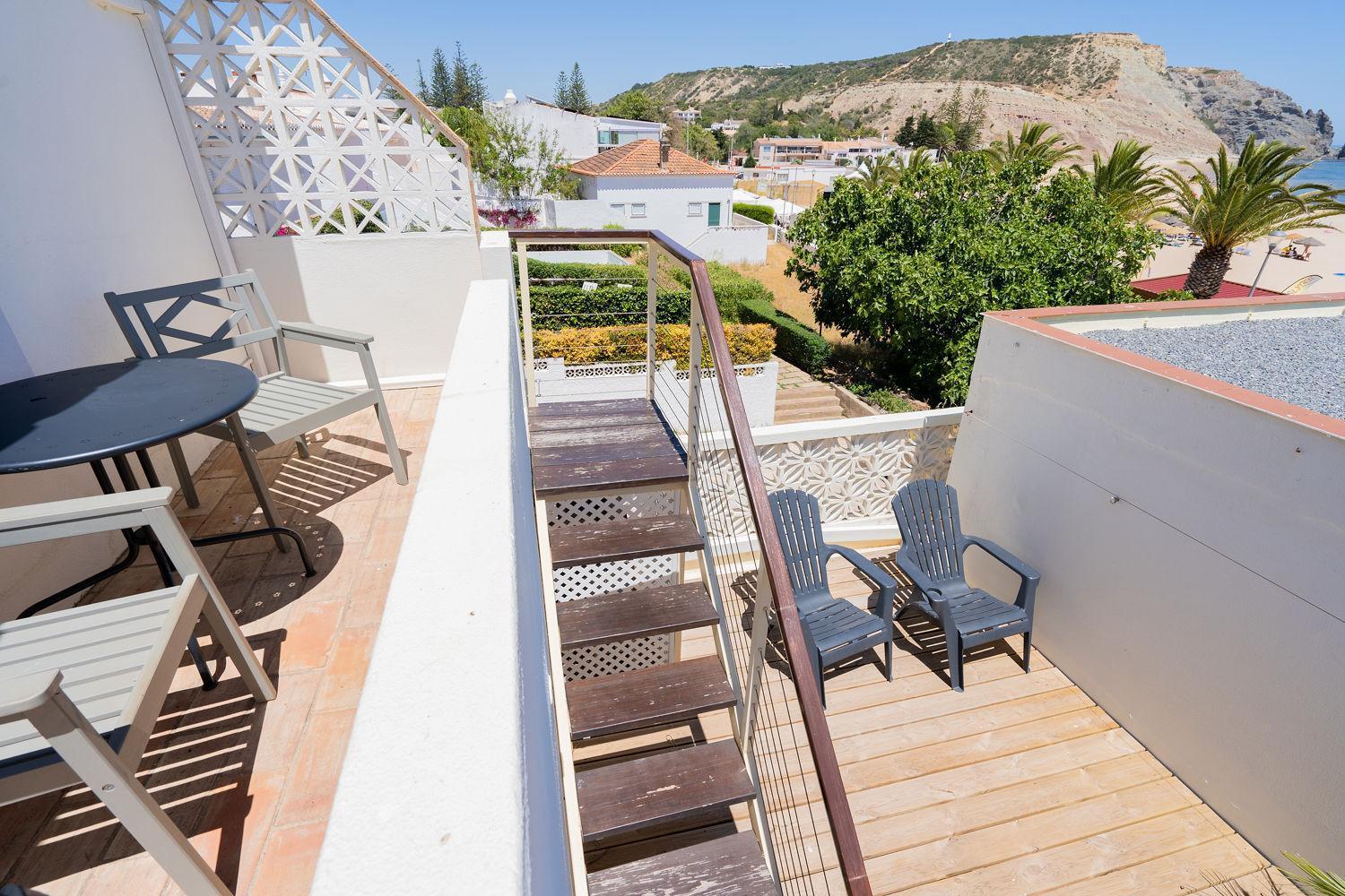 Luz Beach Apartments المظهر الخارجي الصورة