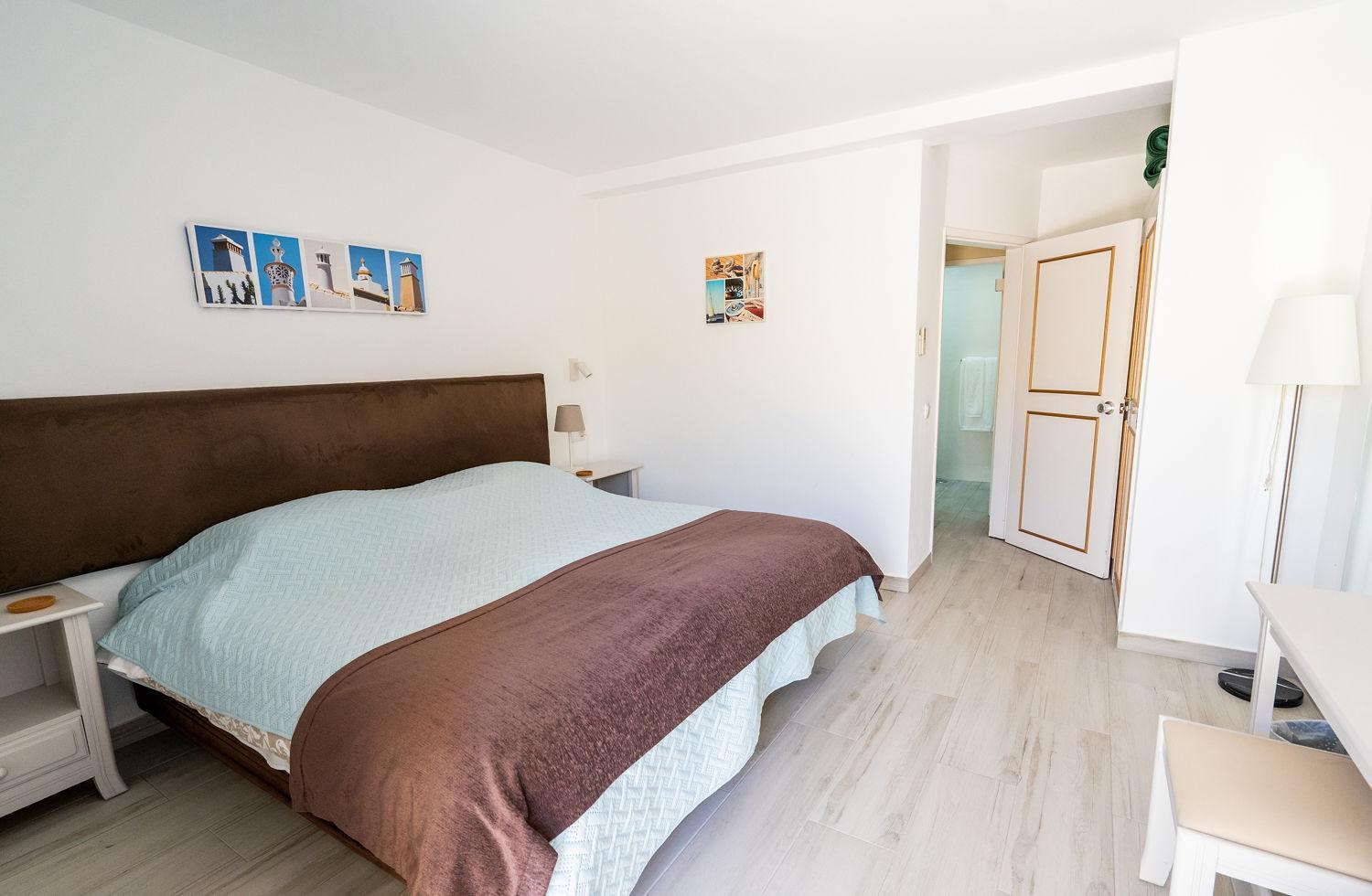 Luz Beach Apartments المظهر الخارجي الصورة