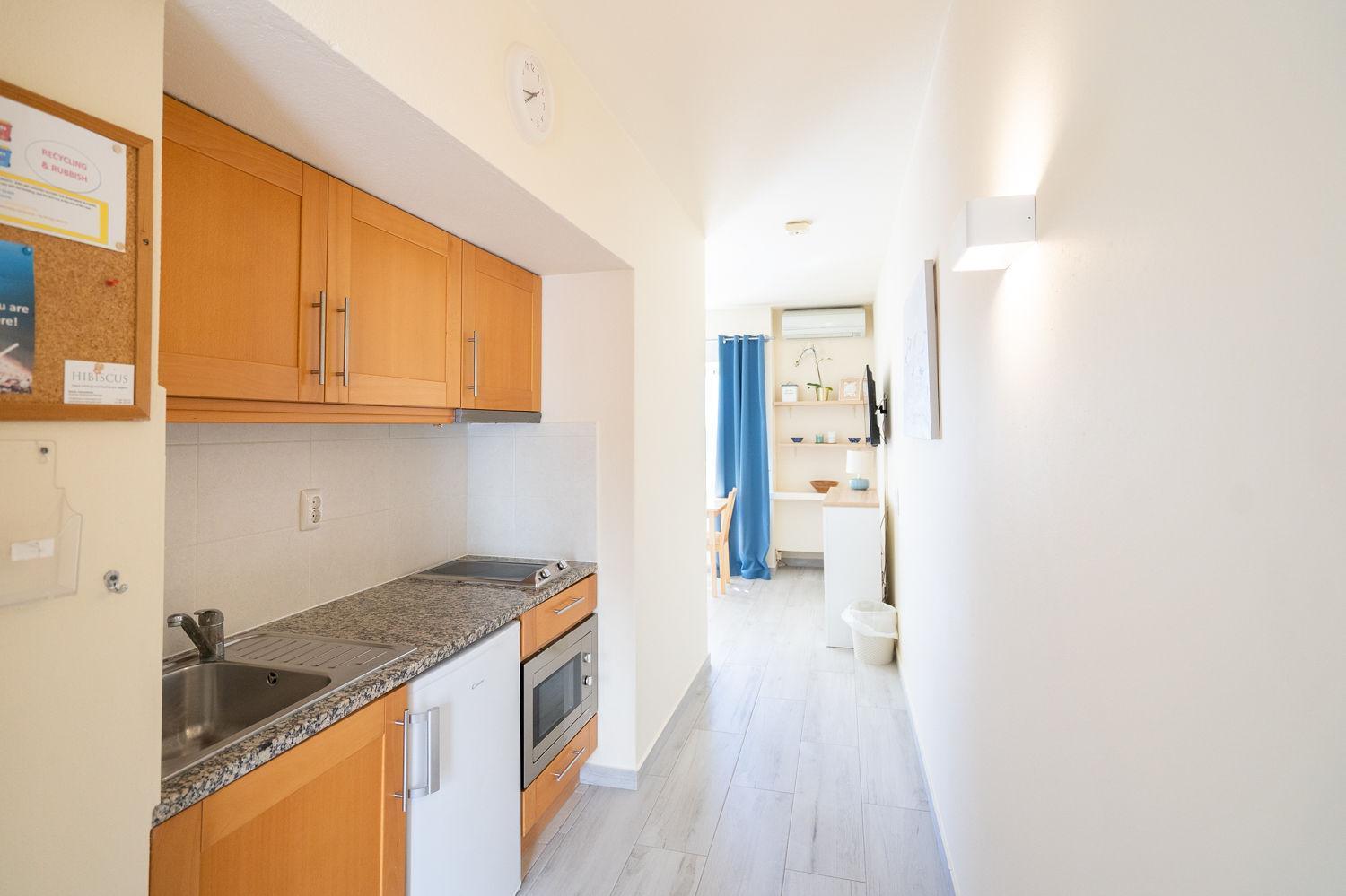 Luz Beach Apartments المظهر الخارجي الصورة