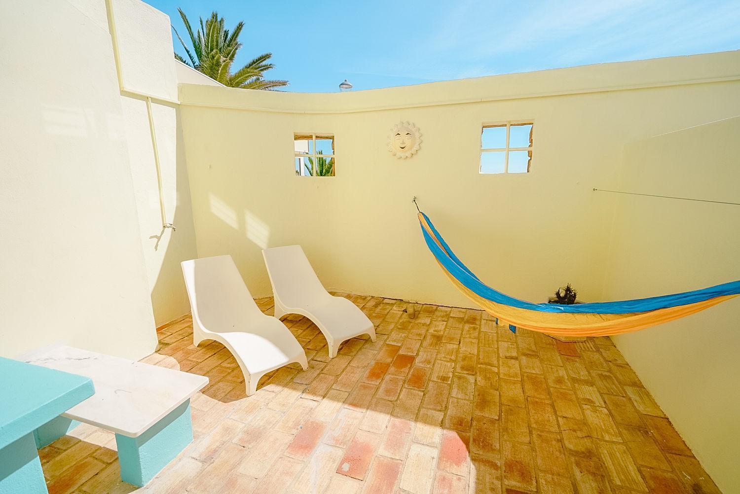 Luz Beach Apartments المظهر الخارجي الصورة