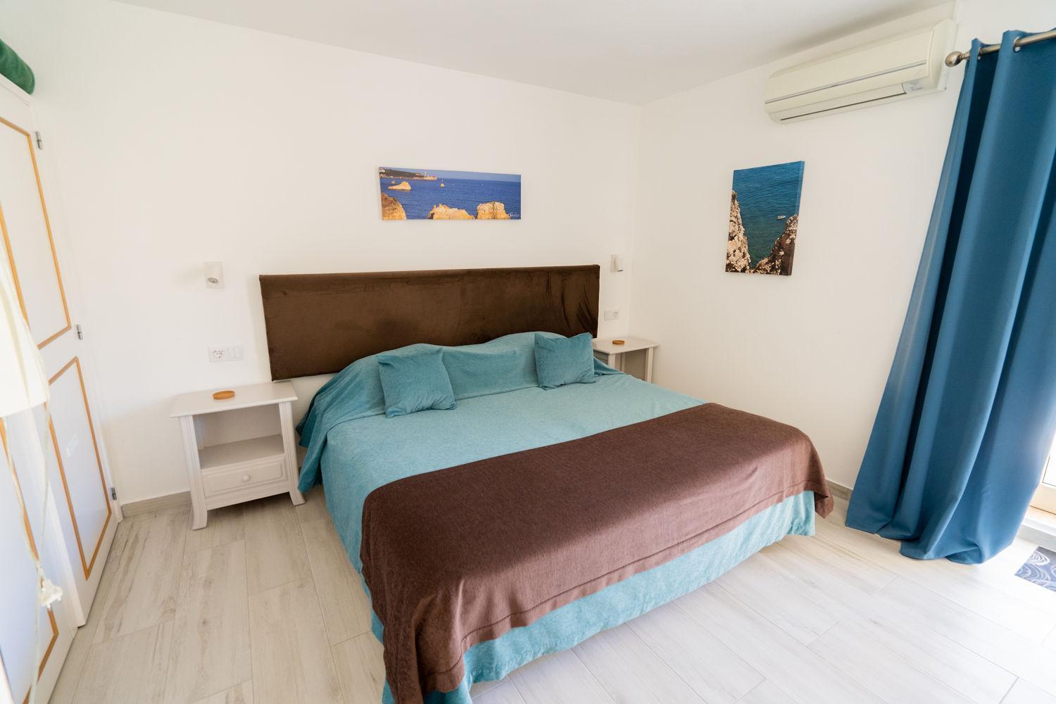 Luz Beach Apartments المظهر الخارجي الصورة