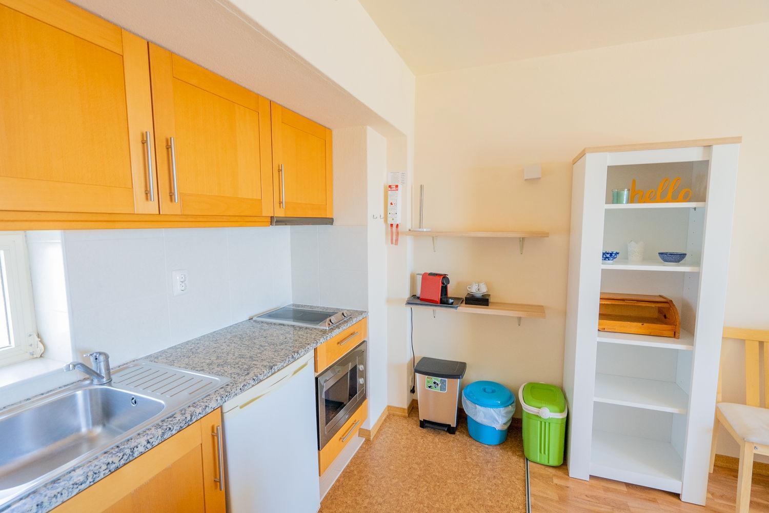 Luz Beach Apartments المظهر الخارجي الصورة