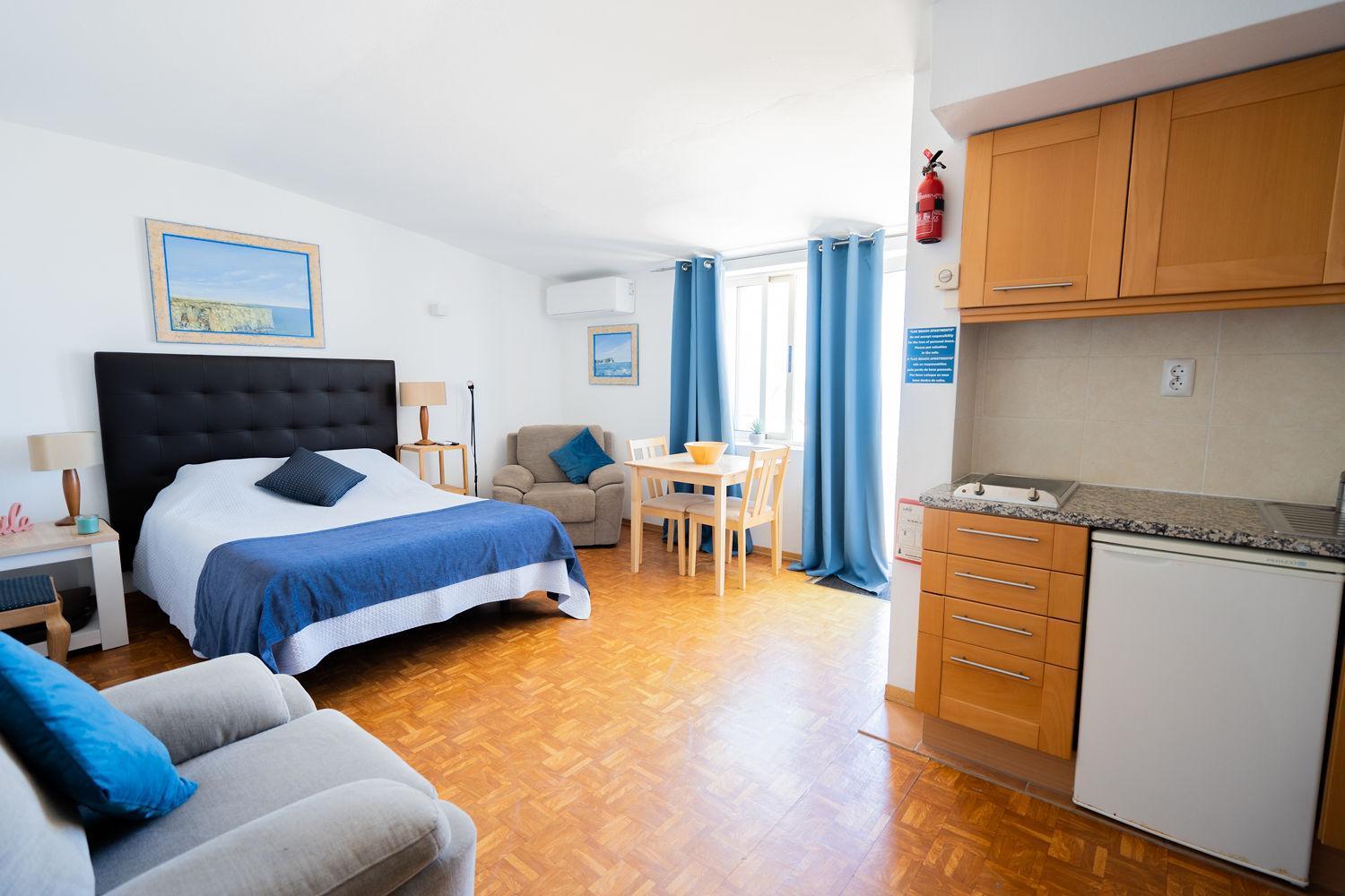 Luz Beach Apartments المظهر الخارجي الصورة