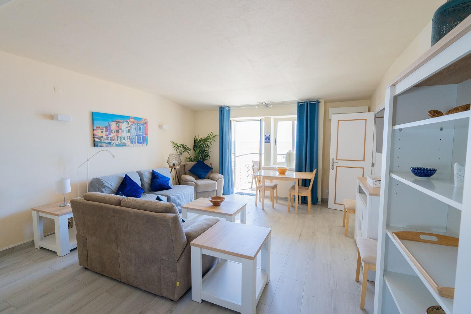 Luz Beach Apartments المظهر الخارجي الصورة