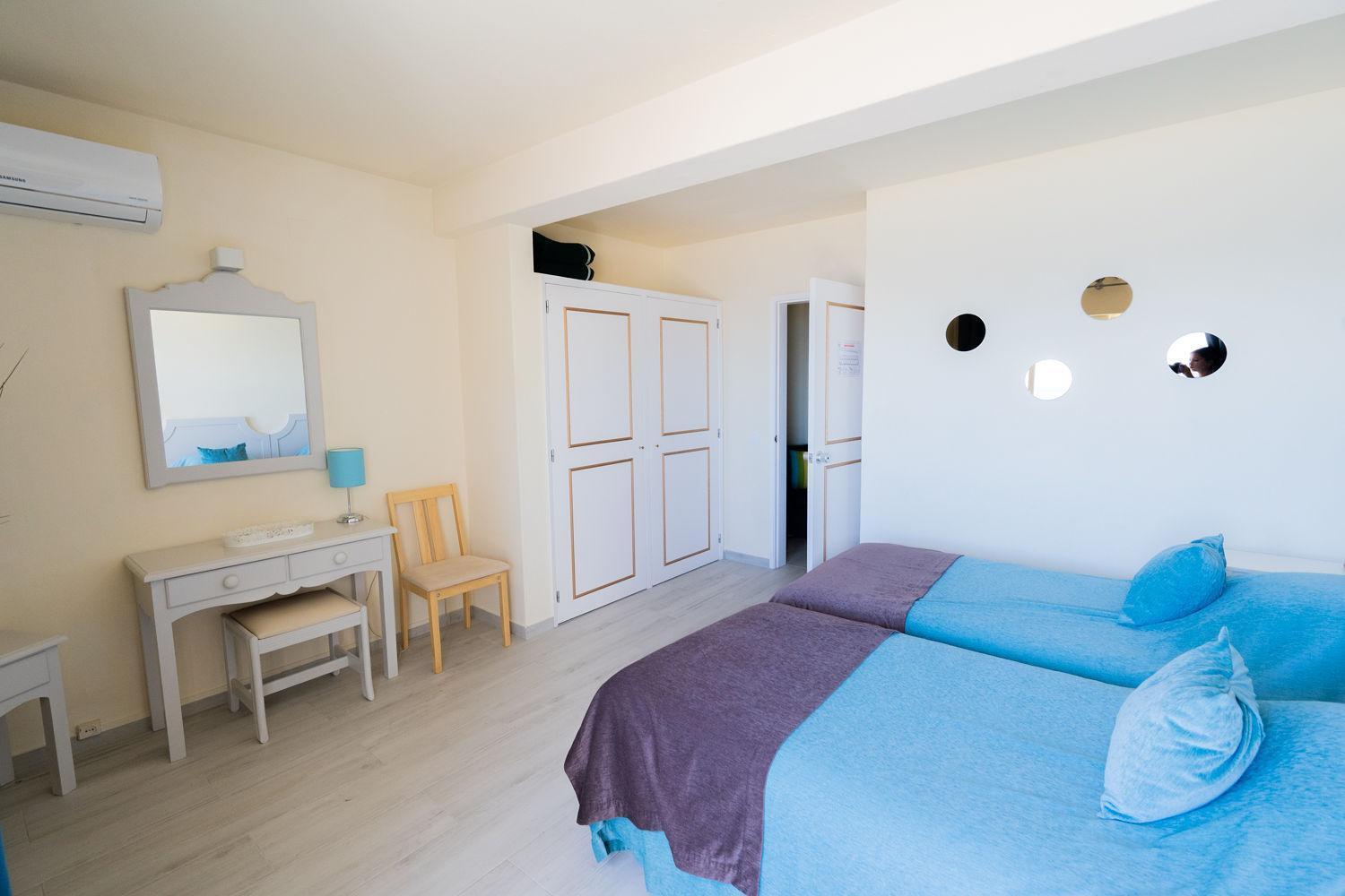 Luz Beach Apartments المظهر الخارجي الصورة