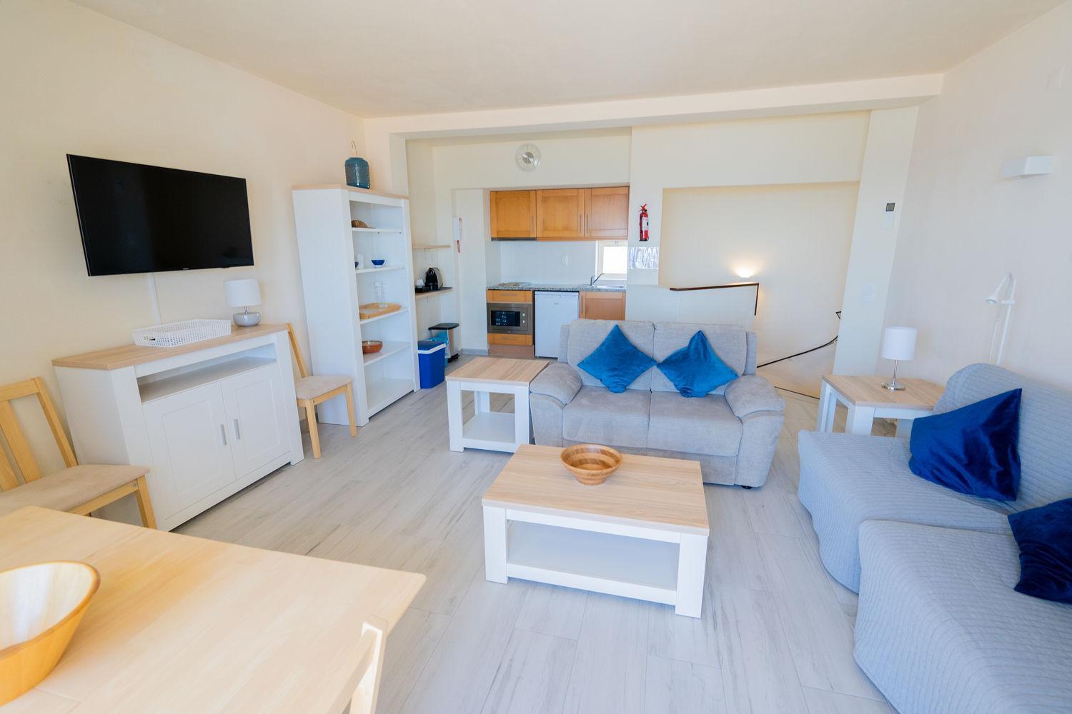 Luz Beach Apartments المظهر الخارجي الصورة