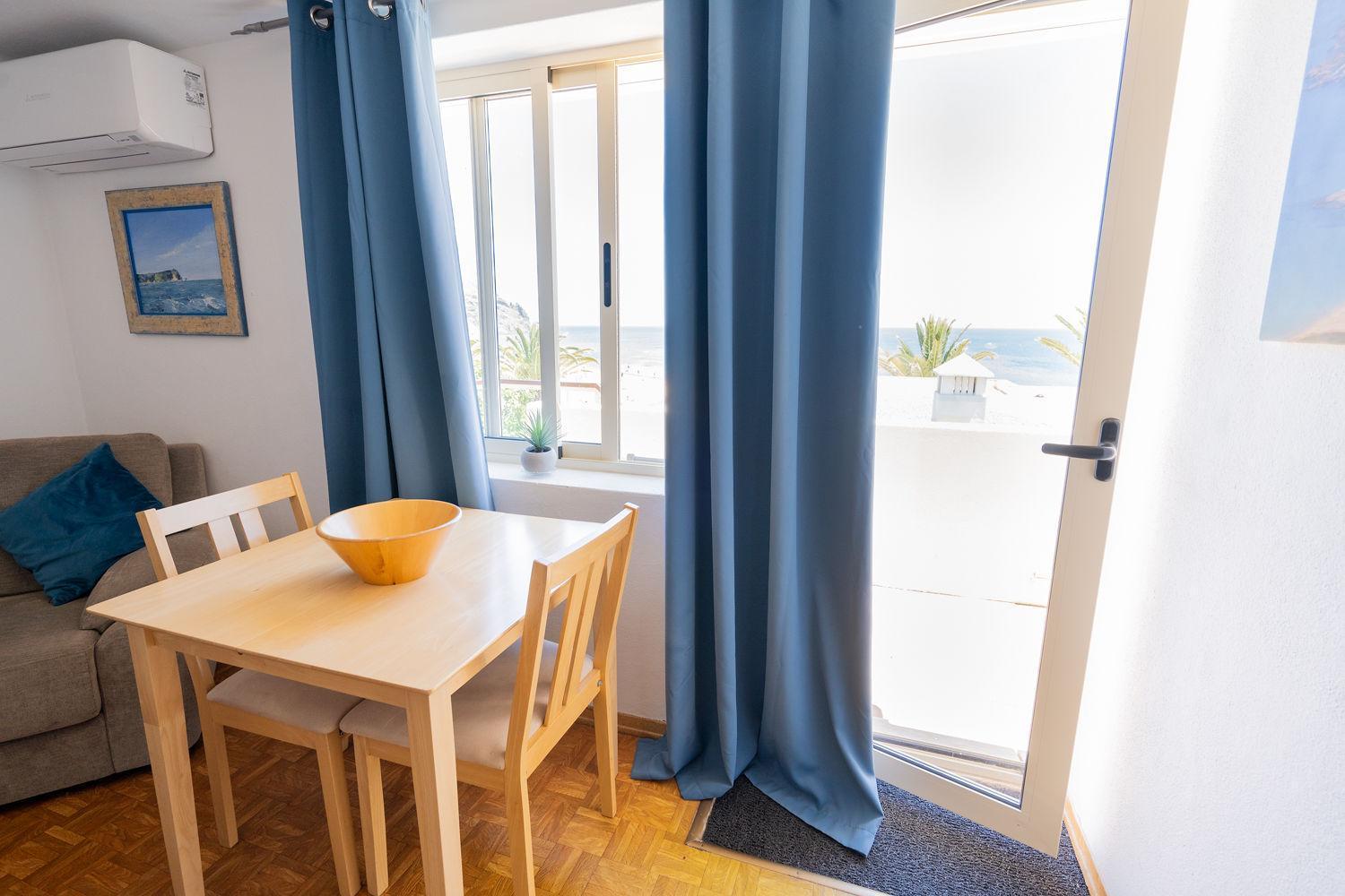 Luz Beach Apartments المظهر الخارجي الصورة
