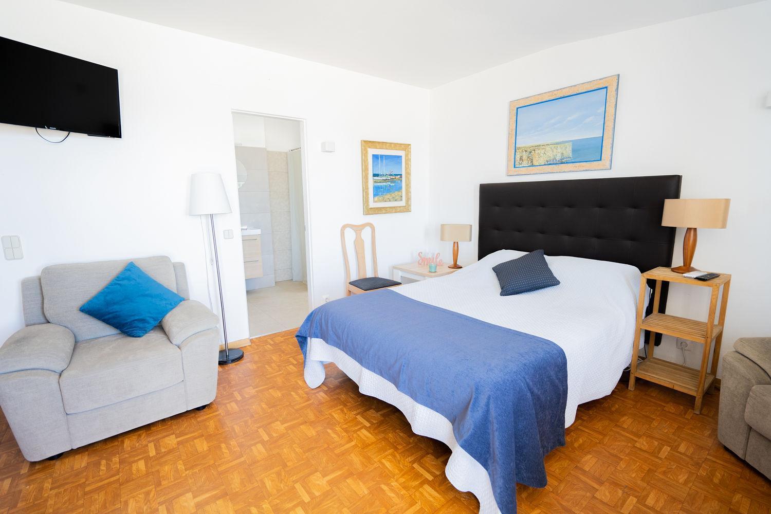 Luz Beach Apartments المظهر الخارجي الصورة