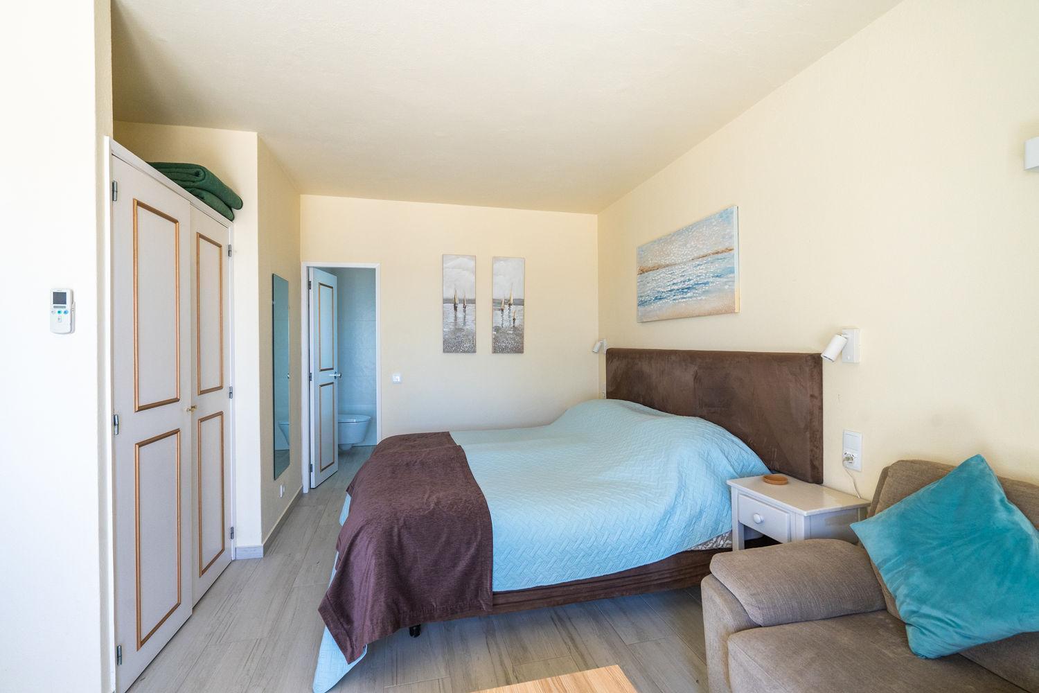 Luz Beach Apartments المظهر الخارجي الصورة