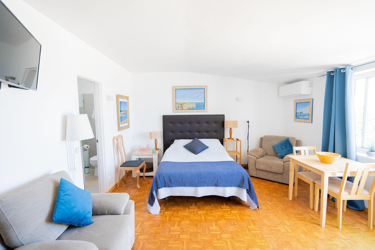 Luz Beach Apartments المظهر الخارجي الصورة
