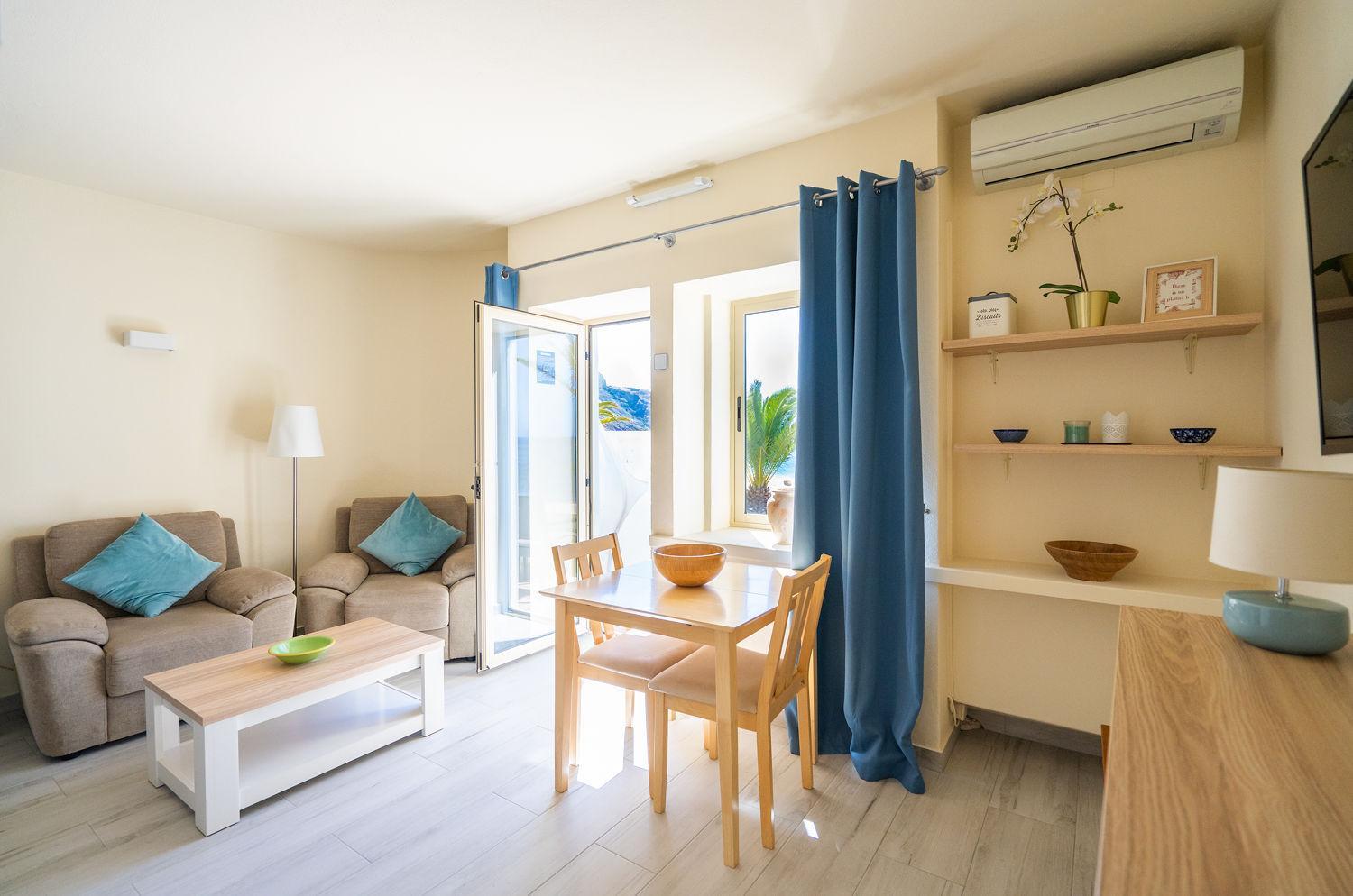 Luz Beach Apartments المظهر الخارجي الصورة