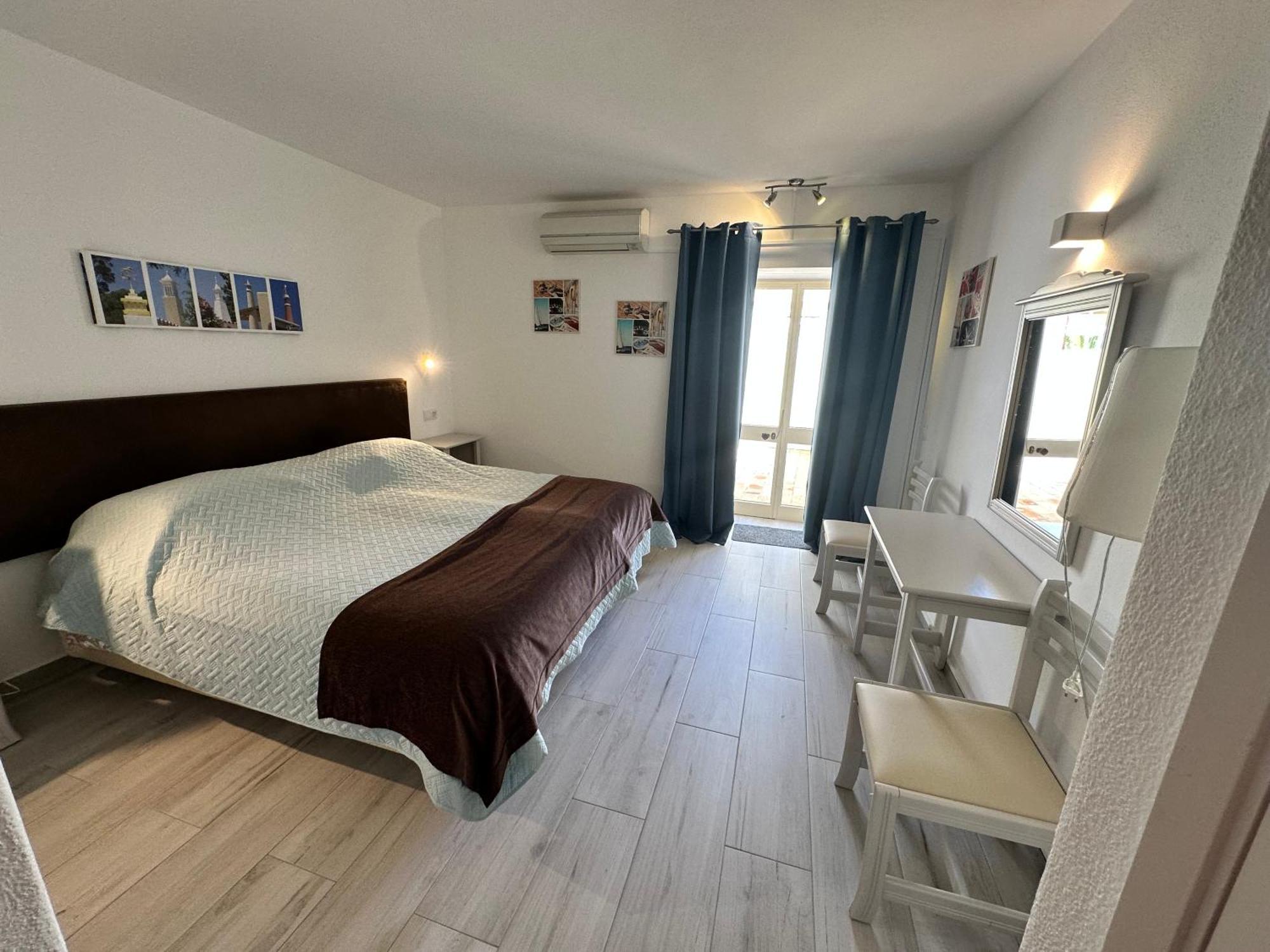 Luz Beach Apartments المظهر الخارجي الصورة