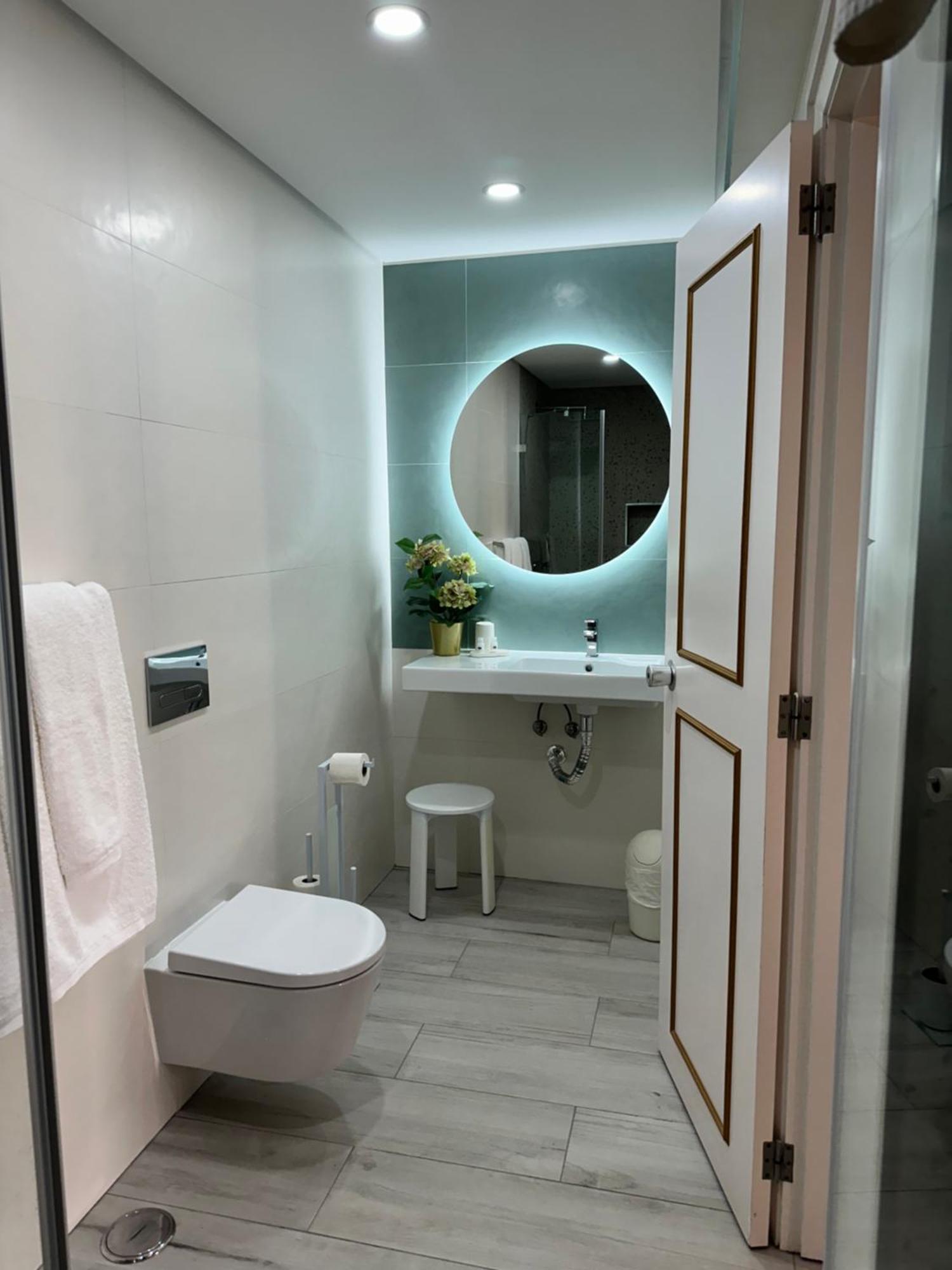 Luz Beach Apartments المظهر الخارجي الصورة